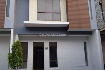 DISEWA Rumah Siap Huni  Graha Bintaro