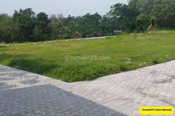 Kavling 3 Jutaan, Dekat Alun alun Pamulang. Terima SHM