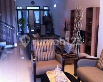 Rumah Minimalis Buah Batu Regency Bandung