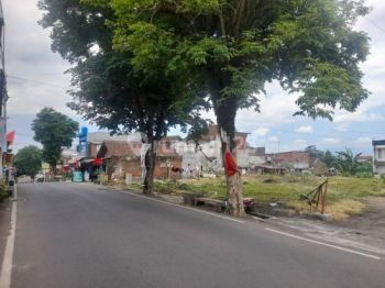 Tanah Nol Jalan, Siap Bangun Hunian Impian, Kota Malang