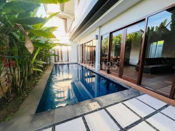 Villa 2 Lantai, 3 Bedrooms Dengan Ocean View, Pecatu