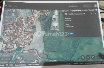 Dijual tanah cepat di rancakek kabupaten bandung