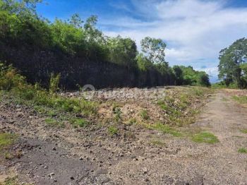 Nusa Dua Ocean View Land for Sale