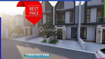 Best Deal Rumah Asri Di Bandung Rancaekek Dkt Stasiun Ka 7H3