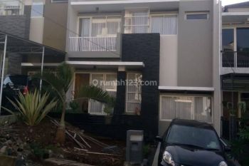 Rumah Dijual di Dago Resort Bandung Kota Jawa Barat