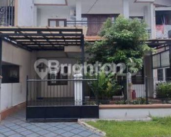 Rumah di Bukit Bogor Raya