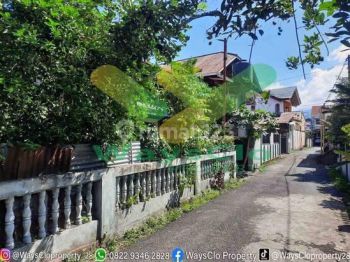 DIJUAL CEPAT TANAH CANTIK DAN MENARIK DAERAH SARIO, HARGA SANGAT MURAH