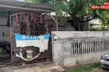 Dijual Rumah Kos kosan di Bojong Indah, Cengkareng, Jakarta Barat