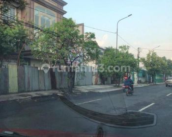 Raya jemursari gedung 3lt