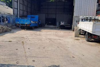 Gudang Strategis Turun Harga Di Pademangan Jakarta Utara