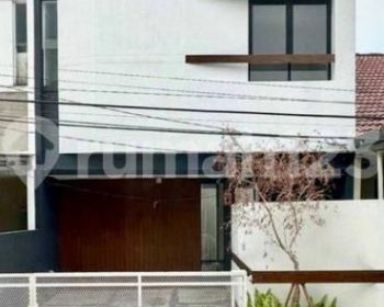 Dijual Rumah 2lt di Jurang Mangu Permai, Siap Huni, Pondok Aren, Tangerang