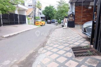 Ruko Kertajaya Surabaya