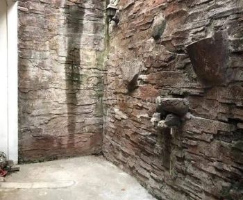 RUMAH BANDUNG KOTA KOM. TURANGGA SIAP HUNI MODEL MINIMALIS