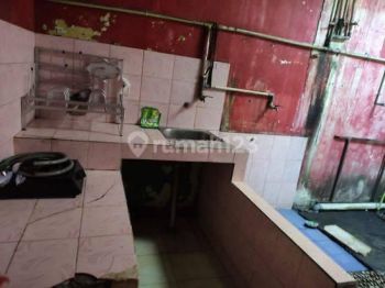 Rumah second strategis dekat ke Terminal Delanggu