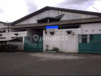 Ngoro industri persada ex pabrik spare part