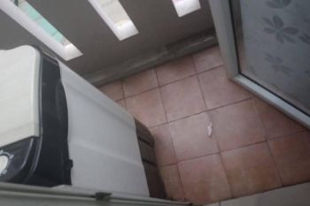 Green Pramuka Unit SCARLET View City 2 BR FURNISH dan SURAT