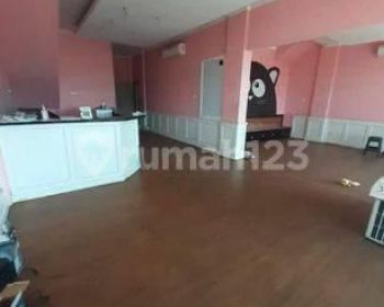 Ruko Gandeng Icon Business Park Bsd