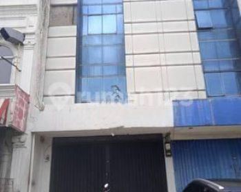 Ruko di Bintaro utama sektor 5