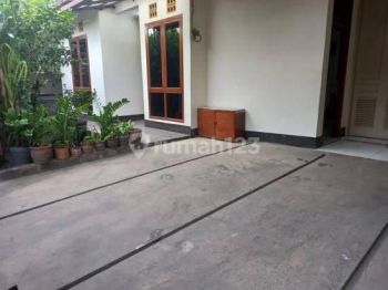 Fore Sale Rumah TKI 2 Patung Kuda Baru Renovasi