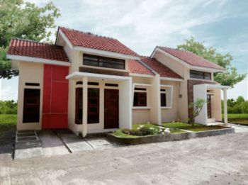 Perumahan Premium Gunungkidul dekat kota