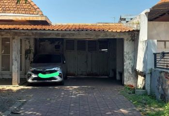 Disewakan Gudang/ Ruang Kantor Surabaya Murah Strategis