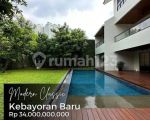 thumbnail-dijual-brand-new-house-di-kebayoran-baru-jakarta-selatan-0