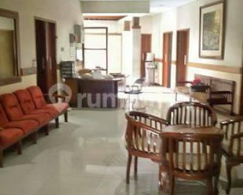 Dijual Bangunan Komersil Di, Cibiru Bandung