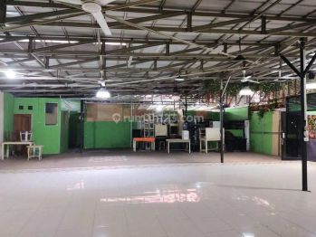 Disewakan Gudang Gedung atau Kantor Duren Sawit Jakarta Timur