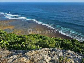 Nyang Nyang Cliff land for Lease