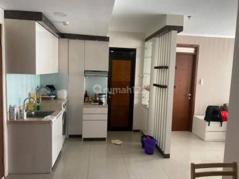 Disewakan Apartemen Gateway Pasteur 2 Br Apartment
