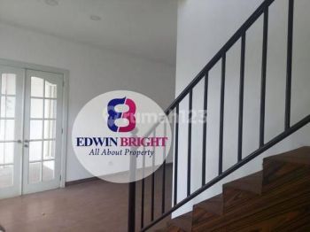 Dijual Rumah Luas Siap Huni di Emerald Bintaro Jaya
