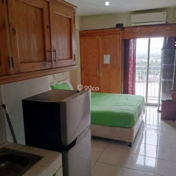 BUKAROOM SEWA APARTMENT BULANAN