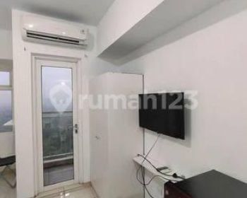 Dijual Murah Studio Basella Summarecon Bekasi Lt29