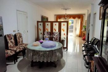 Dijual Rumah Mampang Prapatan Terawat