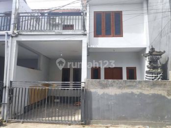 Dijual Rumah Ready Unit Tukad Balian Renon Denpasar Selatan