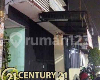 Ruko Bagus Dan Strategis Pinggir Jalan Mencong Ciledug 4939