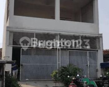 RUMAH 3 LT DI JL KALIDAMI JOJORAN SURABAYA TIMUR DEKAT KERTAJAYA, MENUR, MERR,