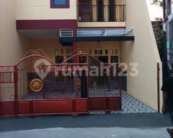 Dpc Realty, Jual Rumah Baru Bangun Murah Ajb, Kebantenan