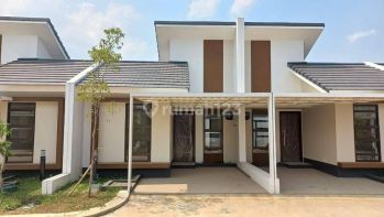 RUMAH PODO MORO PARK BUAH BATU BANDUNG