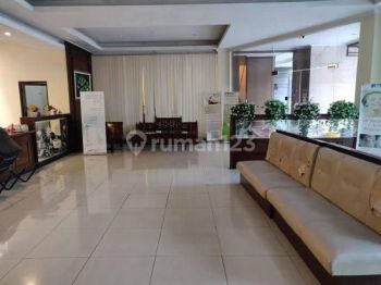 PERKANTORAN/TEMPAT USAHA SAYAP RIAU SUPRATMAN