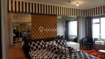 Apartemen Educity Harvard Murah Surabaya. Lie.a093
