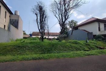 Tanah Kavling Di Kesehatan Bintaro Tangerang Selatan