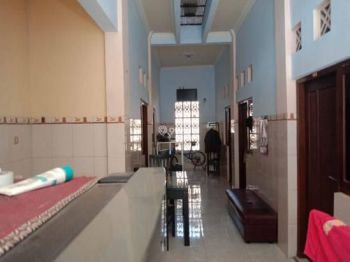Dijual Rumah Mewah & Kost 11 Kamar, Bangunan Terjamin.
