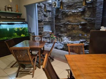 Dijual Rumah Usaha di Mainroad Naripan Cocok Untuk Segala Usaha