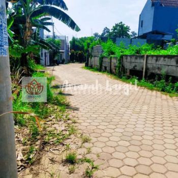 Legalitas Shm Tanah Murah Depok Dekat Universitas Terbuka