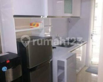 Apartemen Parahyangan Residence Studio Apartment Ciumbuleuit