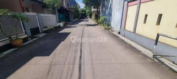 Kavling Dalam Komplek Nata Endah Margahayu 87m²