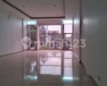 Ruko Bagus Siap Pakai Strategis di Pasirkaliki, Bandung