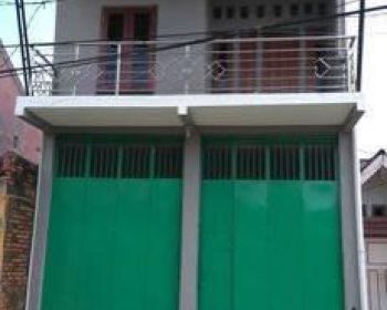 Ruko Murah Strategis 2 Lantai Di Cikarang Baru Jababeka