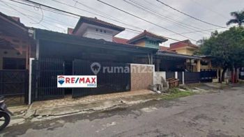 RUMAH SIAP HUNI BEBAS BANJIR DI GALAXY BEKASI